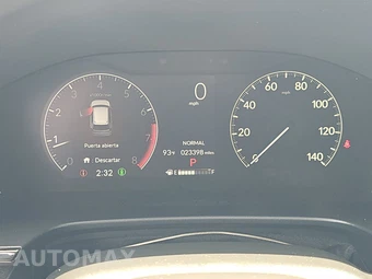 2024 Honda CR-V LX - miniatura 12