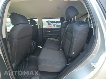 2024 Honda CR-V LX - miniatura 13