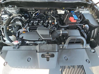 2024 Honda CR-V LX - miniatura 15