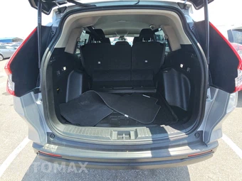 2024 Honda CR-V LX - miniatura 16