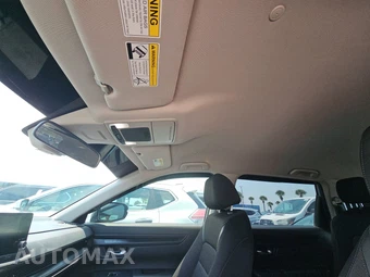 2024 Honda CR-V LX - miniatura 17