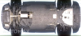 2024 Honda CR-V LX - miniatura 18