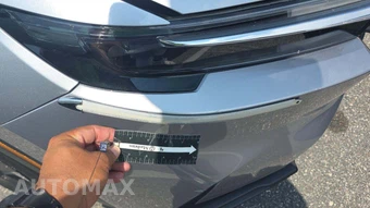 2024 Honda CR-V LX - miniatura 20