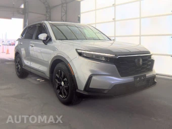 2024 Honda CR-V LX - miniatura 3