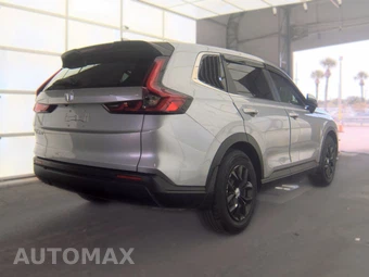 2024 Honda CR-V LX - miniatura 4