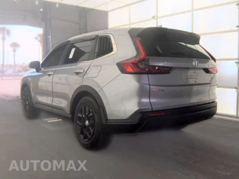 2024 Honda CR-V LX - miniatura 6