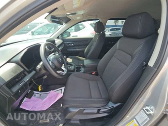2024 Honda CR-V LX - miniatura 7