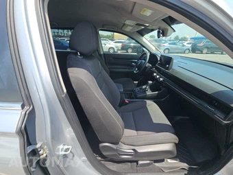 2024 Honda CR-V LX - miniatura 8