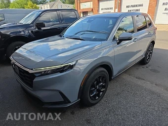 2024 Honda CR-V LX