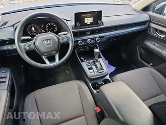 2024 Honda CR-V LX - miniatura 14