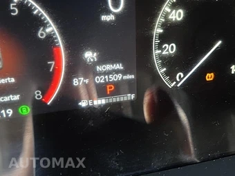 2024 Honda CR-V LX - miniatura 15