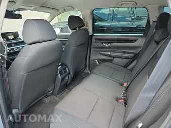 2024 Honda CR-V LX - miniatura 16