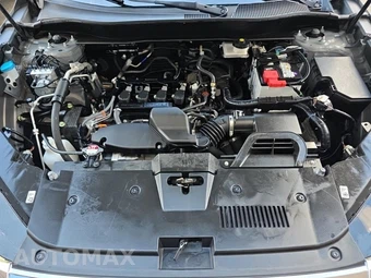 2024 Honda CR-V LX - miniatura 18