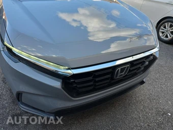 2024 Honda CR-V LX - miniatura 2