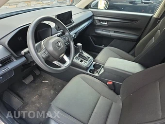 2024 Honda CR-V LX - miniatura 20