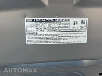 2024 Honda CR-V LX - miniatura 21