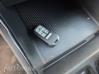 2024 Honda CR-V LX - miniatura 22