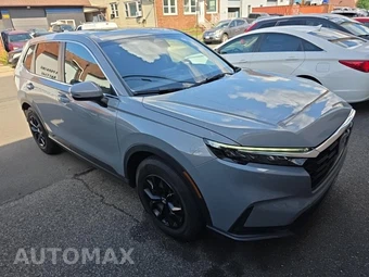 2024 Honda CR-V LX - miniatura 3