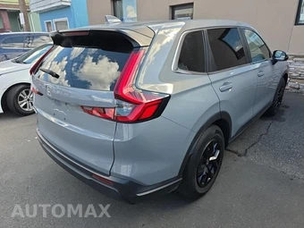 2024 Honda CR-V LX - miniatura 4