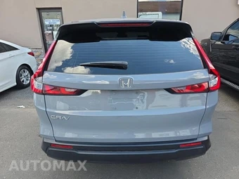 2024 Honda CR-V LX - miniatura 5