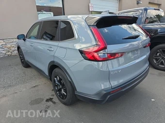 2024 Honda CR-V LX - miniatura 6