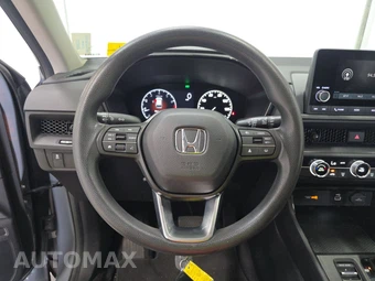 2024 Honda CR-V LX - miniatura 10