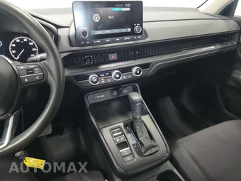 2024 Honda CR-V LX - miniatura 11