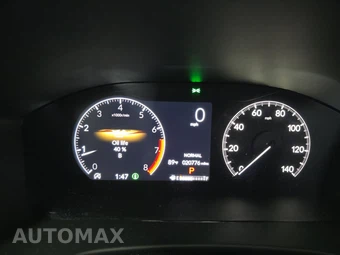 2024 Honda CR-V LX - miniatura 12
