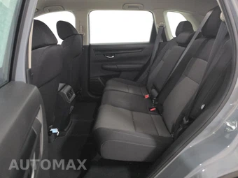 2024 Honda CR-V LX - miniatura 13