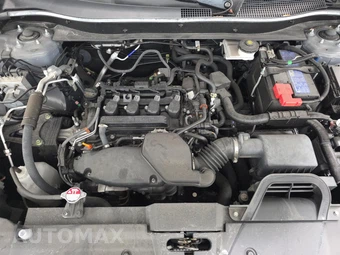 2024 Honda CR-V LX - miniatura 15