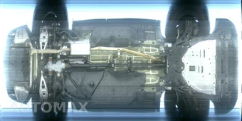 2024 Honda CR-V LX - miniatura 17