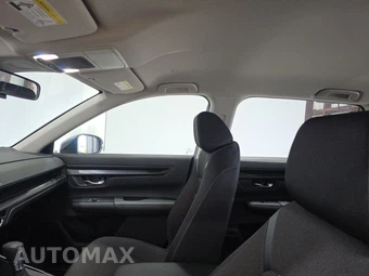 2024 Honda CR-V LX - miniatura 18