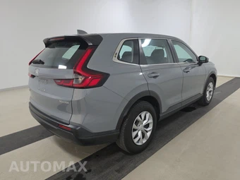 2024 Honda CR-V LX - miniatura 4