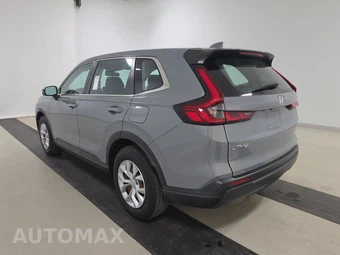 2024 Honda CR-V LX - miniatura 6