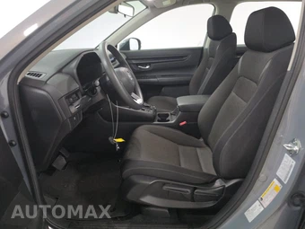 2024 Honda CR-V LX - miniatura 7