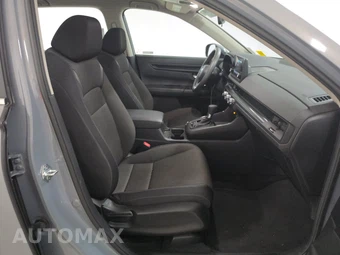 2024 Honda CR-V LX - miniatura 8