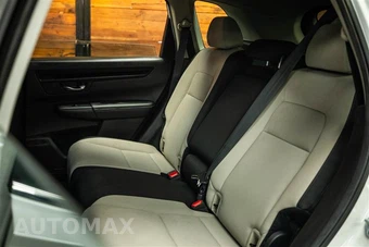 2024 Honda CR-V LX - miniatura 10