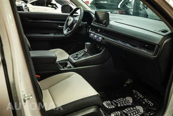 2024 Honda CR-V LX - miniatura 13