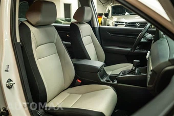 2024 Honda CR-V LX - miniatura 14