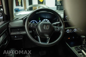 2024 Honda CR-V LX - miniatura 15