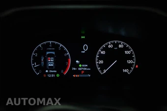 2024 Honda CR-V LX - miniatura 16