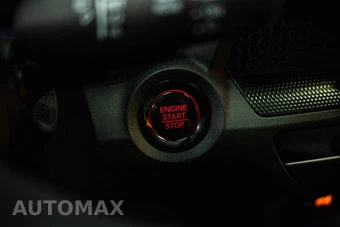 2024 Honda CR-V LX - miniatura 17