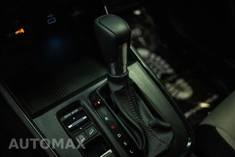 2024 Honda CR-V LX - miniatura 18