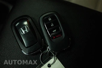 2024 Honda CR-V LX - miniatura 20