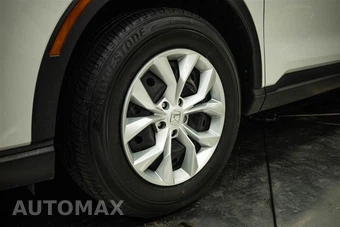 2024 Honda CR-V LX - miniatura 3