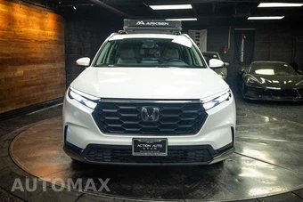 2024 Honda CR-V LX - miniatura 4