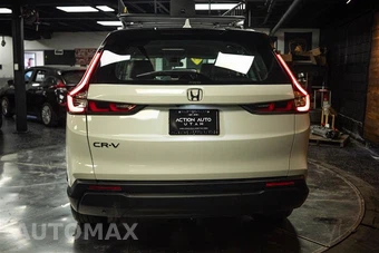 2024 Honda CR-V LX - miniatura 6
