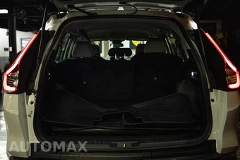 2024 Honda CR-V LX - miniatura 7