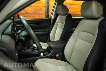 2024 Honda CR-V LX - miniatura 9