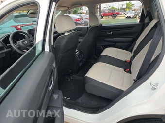 2024 Honda CR-V LX - miniatura 10